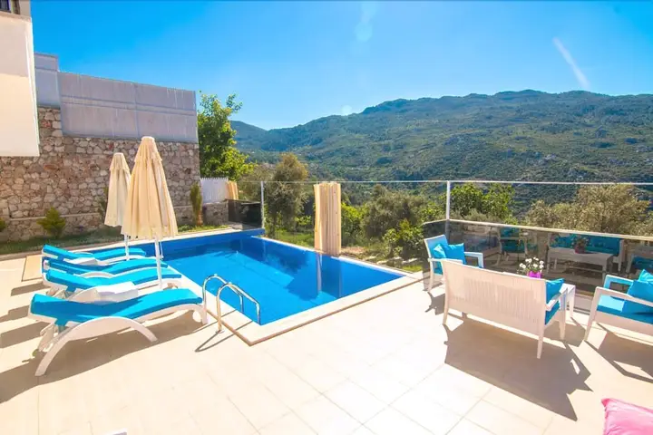 Villa Deniz — фото 6