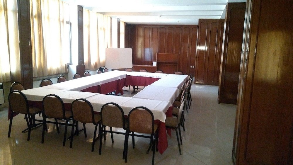 Измир: Ege Gunes Hotel