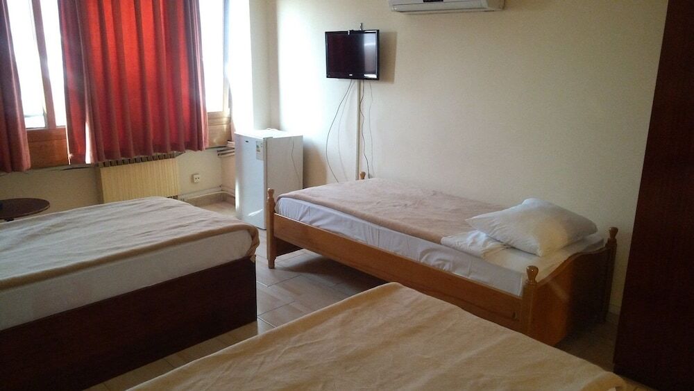 Измир: Ege Gunes Hotel