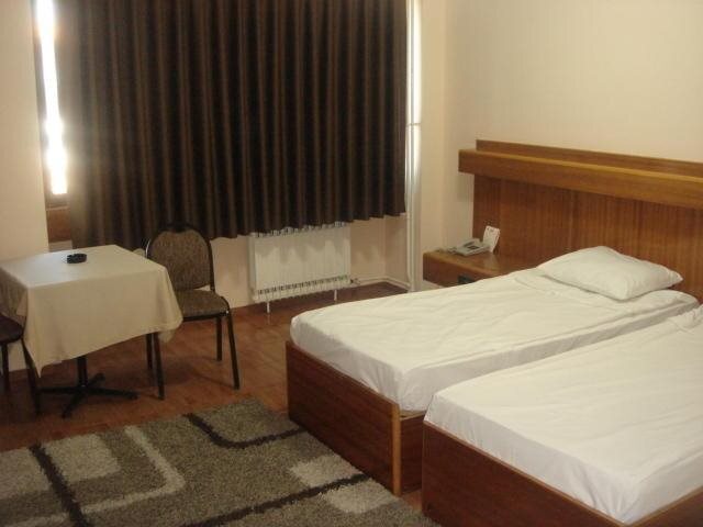 Измир: Ege Gunes Hotel