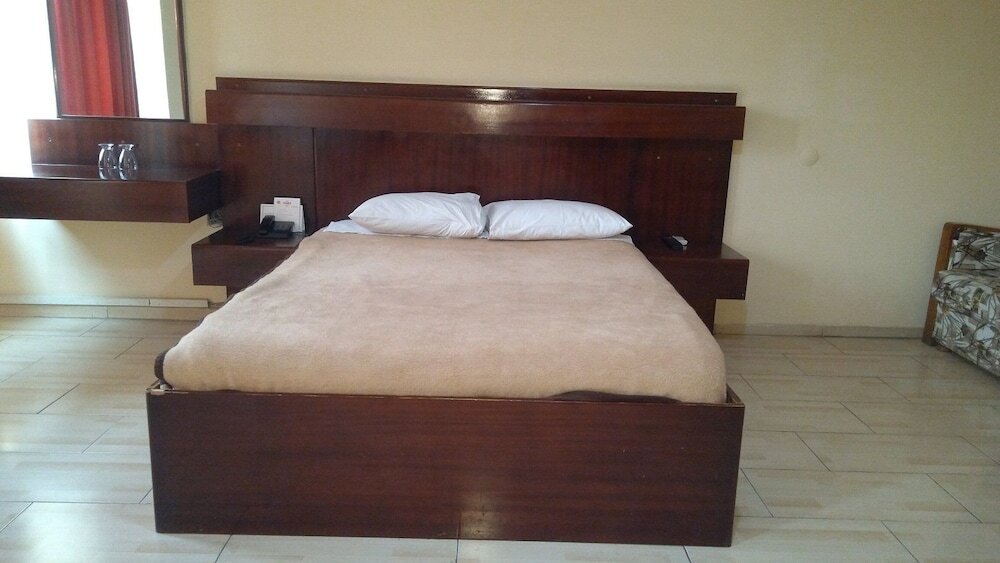 Измир: Ege Gunes Hotel