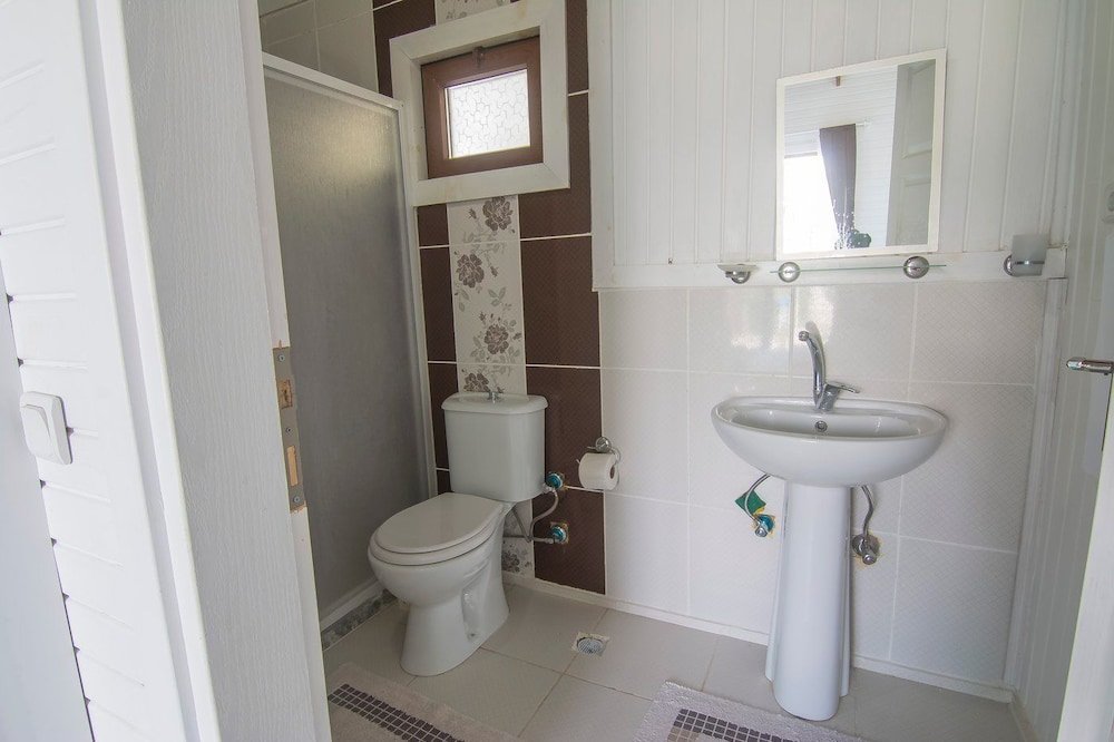 Исламлар: Villa Akasya