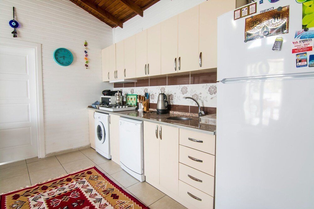 Исламлар: Villa Akasya