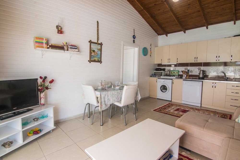Исламлар: Villa Akasya