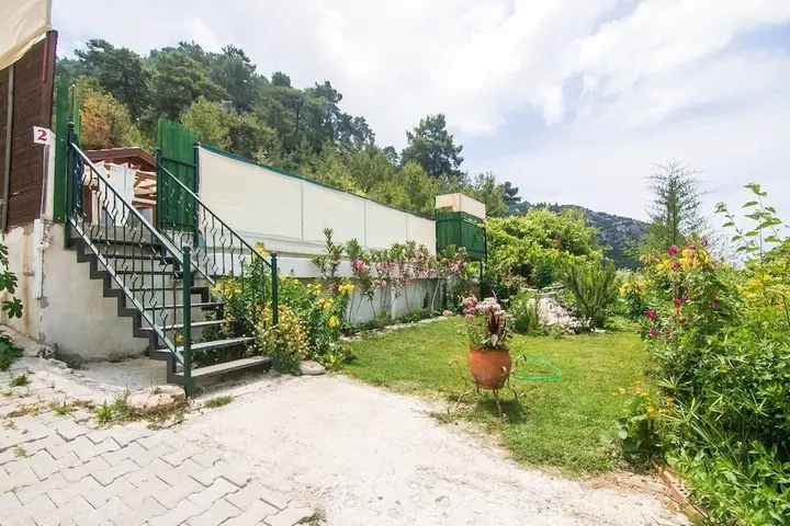Исламлар: Villa Akasya
