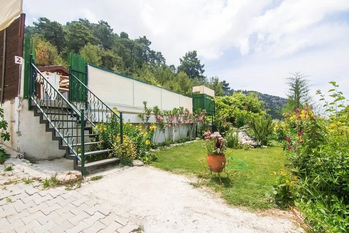 Исламлар: Villa Akasya