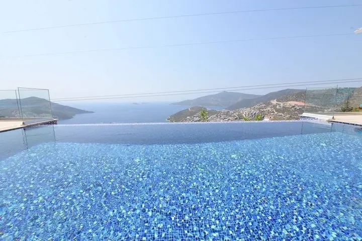 Исламлар: Villa Meryem