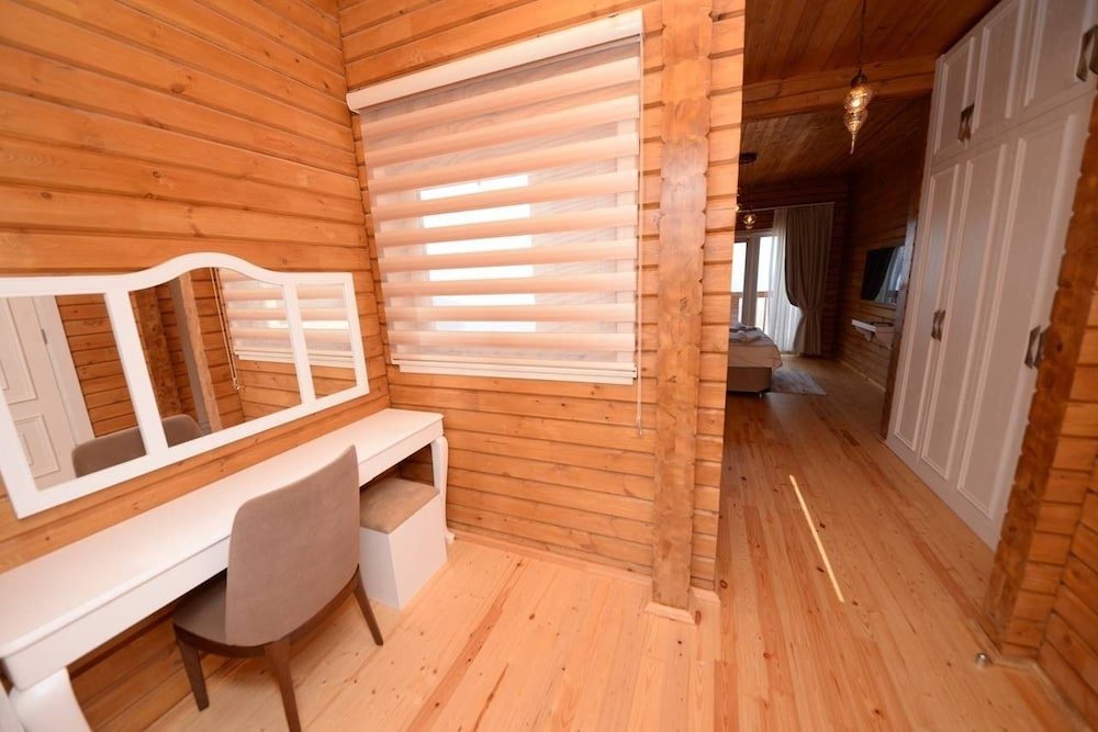 Исламлар: Villa Meryem