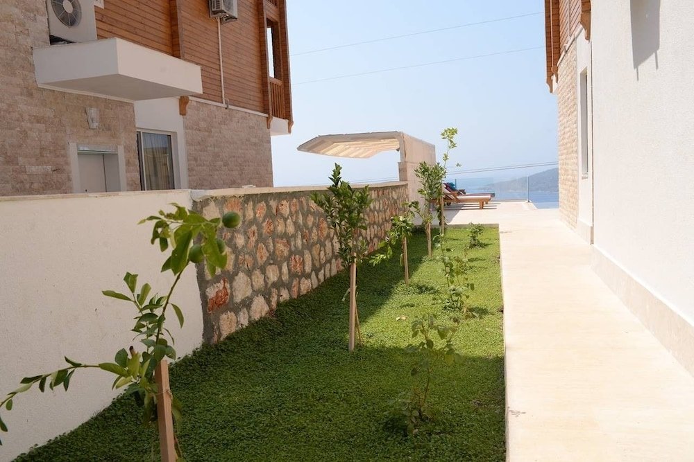 Исламлар: Villa Meryem