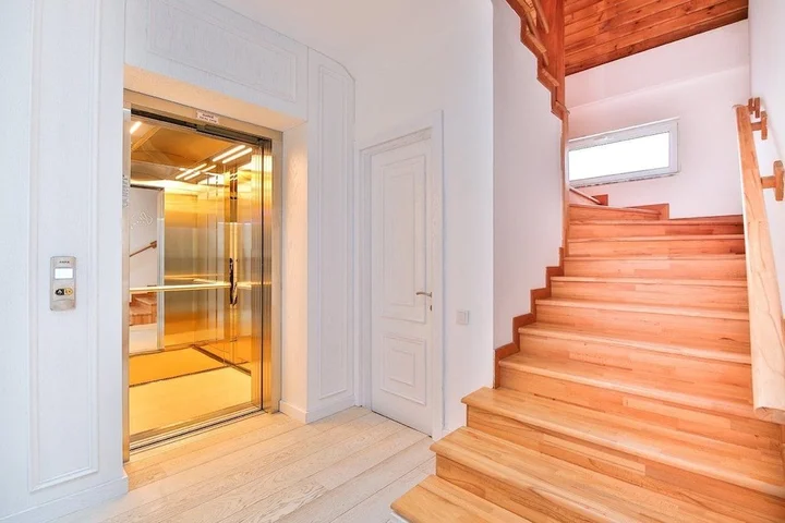 Исламлар: Villa Meryem