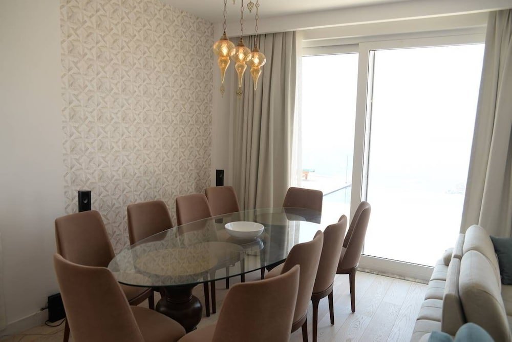 Исламлар: Villa Meryem