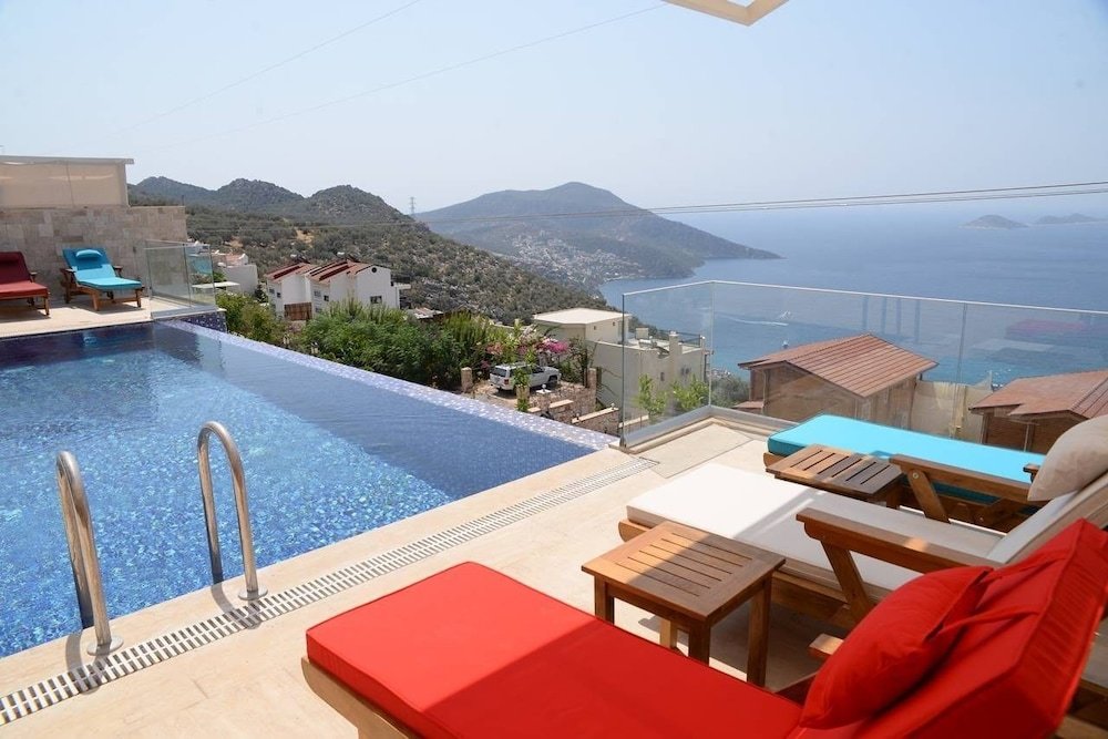 Исламлар: Villa Meryem
