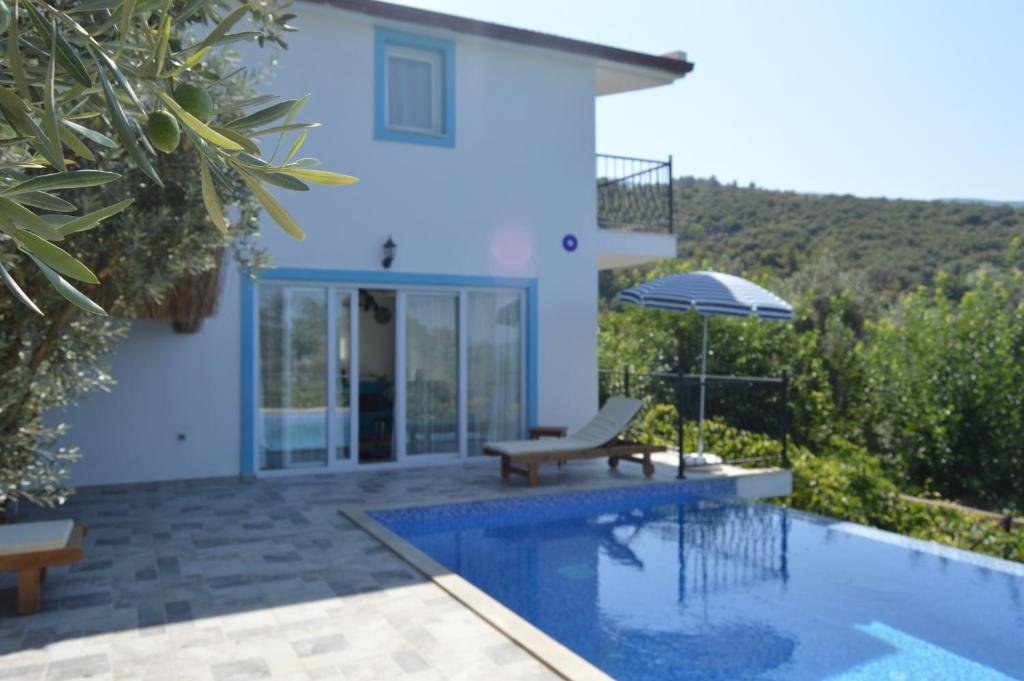 Исламлар: Villa Meryem