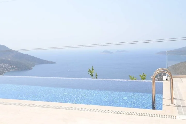 Исламлар: Villa Meryem