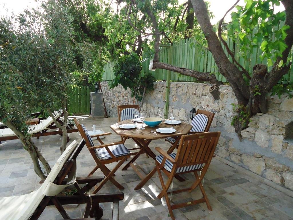 Исламлар: Villa Meryem