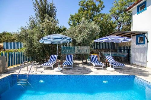 Исламлар: Villa Meryem