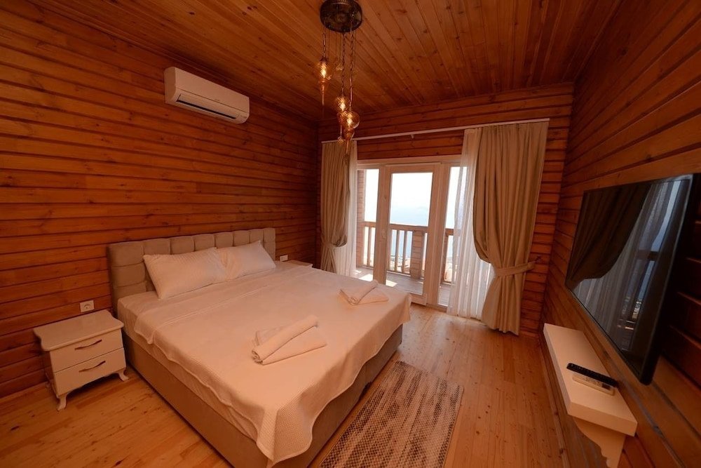 Исламлар: Villa Meryem