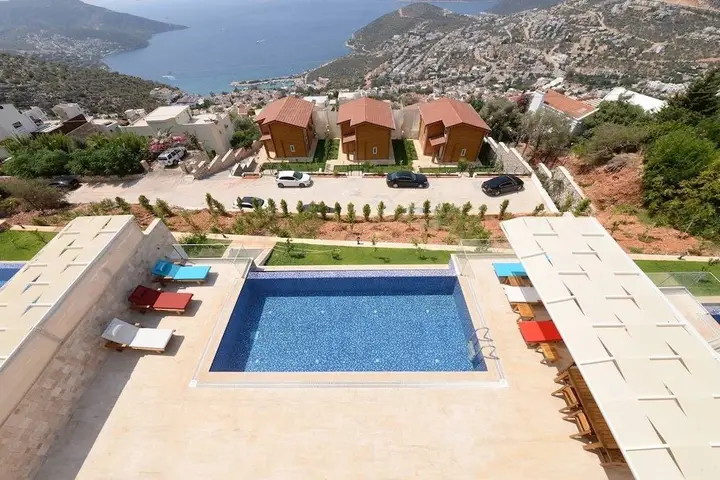 Villa Meryem — фото 5