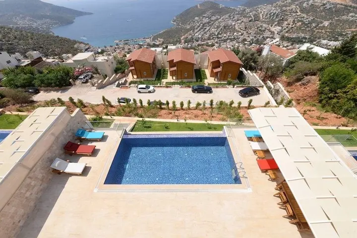 Исламлар: Villa Meryem