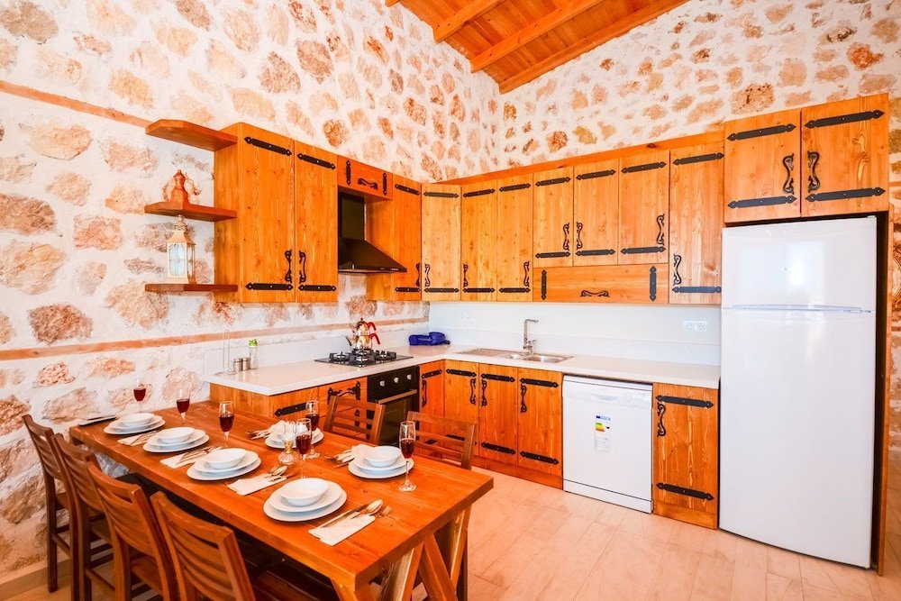 Ешилькёй: Villa Mina