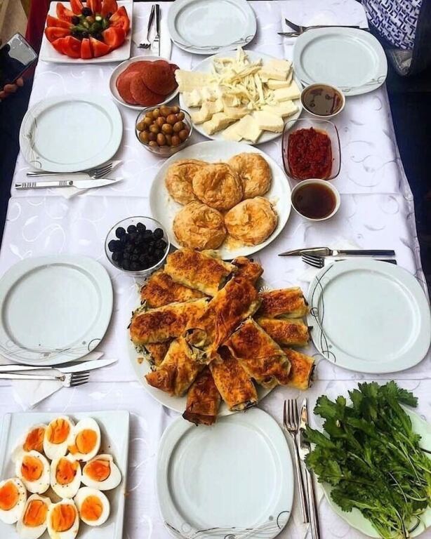 Айвалык: Saatli Konak Pansiyon