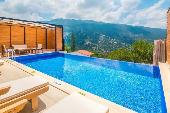 Исламлар: Villa Miray