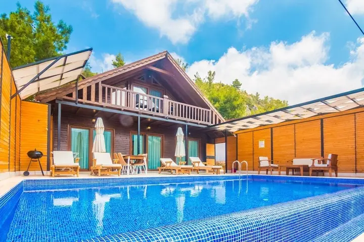 Исламлар: Villa Miray