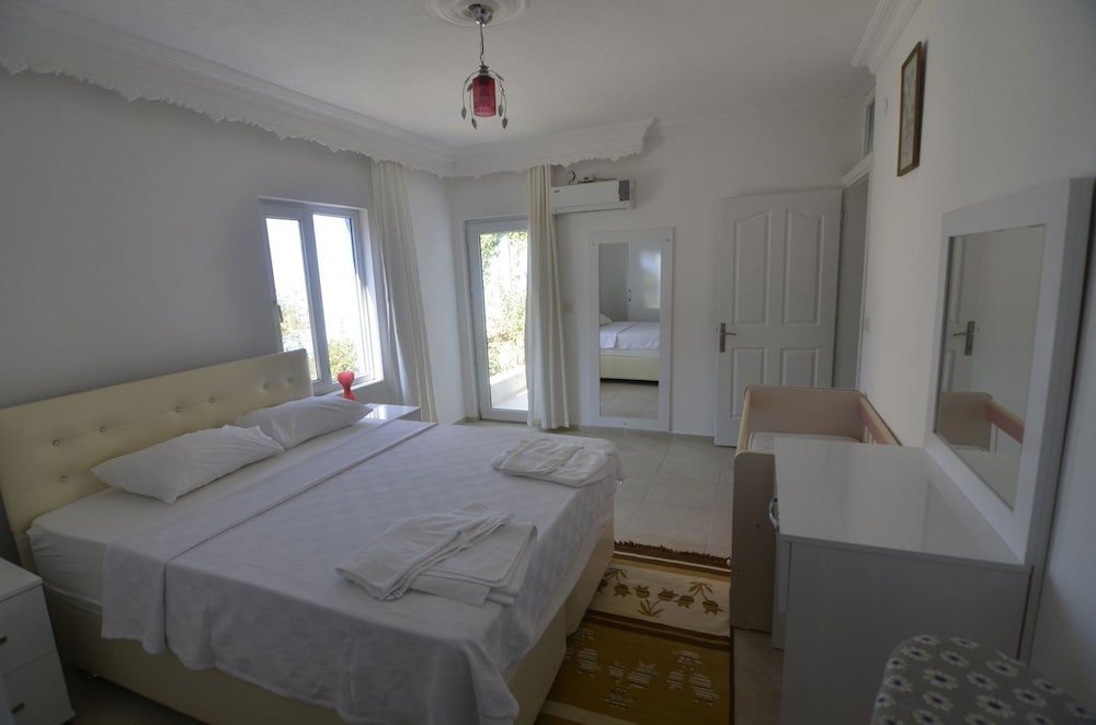 Исламлар: Villa Miray