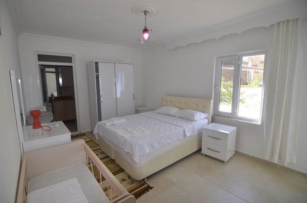 Исламлар: Villa Miray