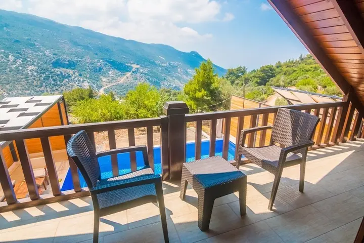 Исламлар: Villa Miray