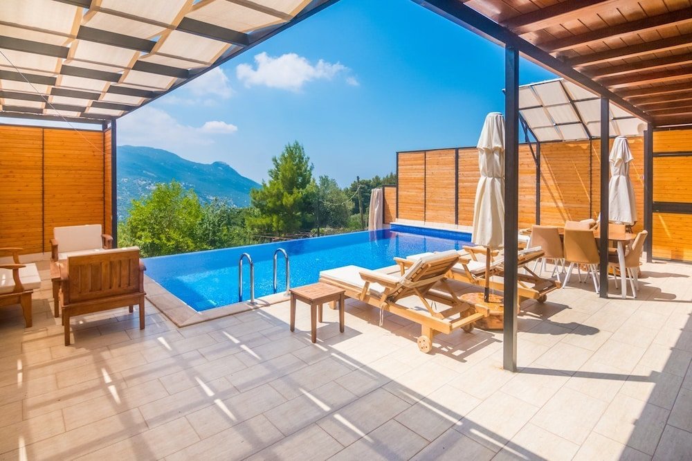 Исламлар: Villa Miray