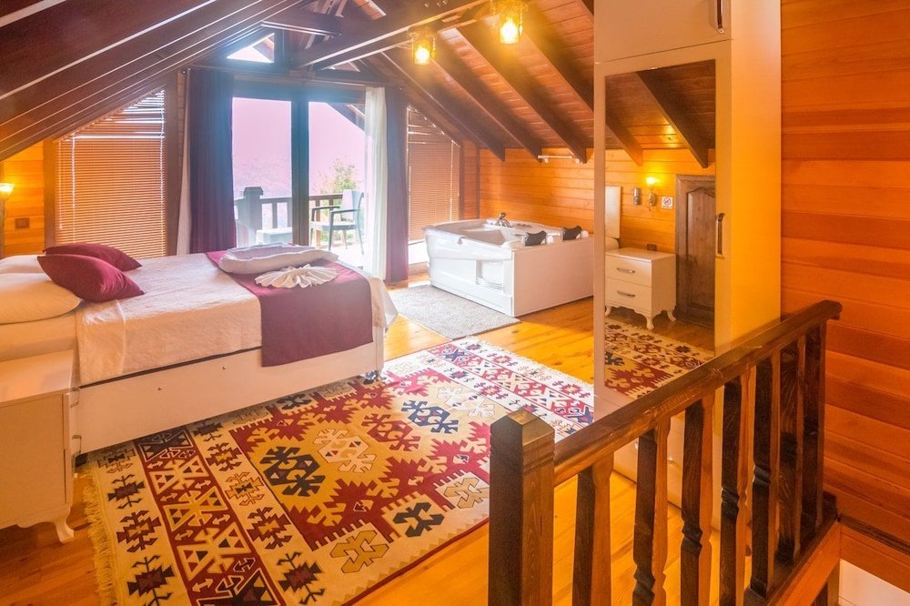 Исламлар: Villa Miray