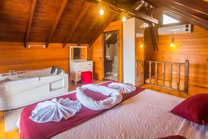 Исламлар: Villa Miray