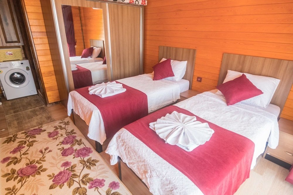 Исламлар: Villa Miray
