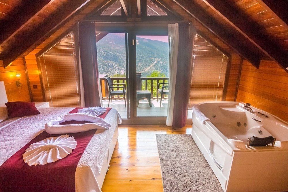 Исламлар: Villa Miray