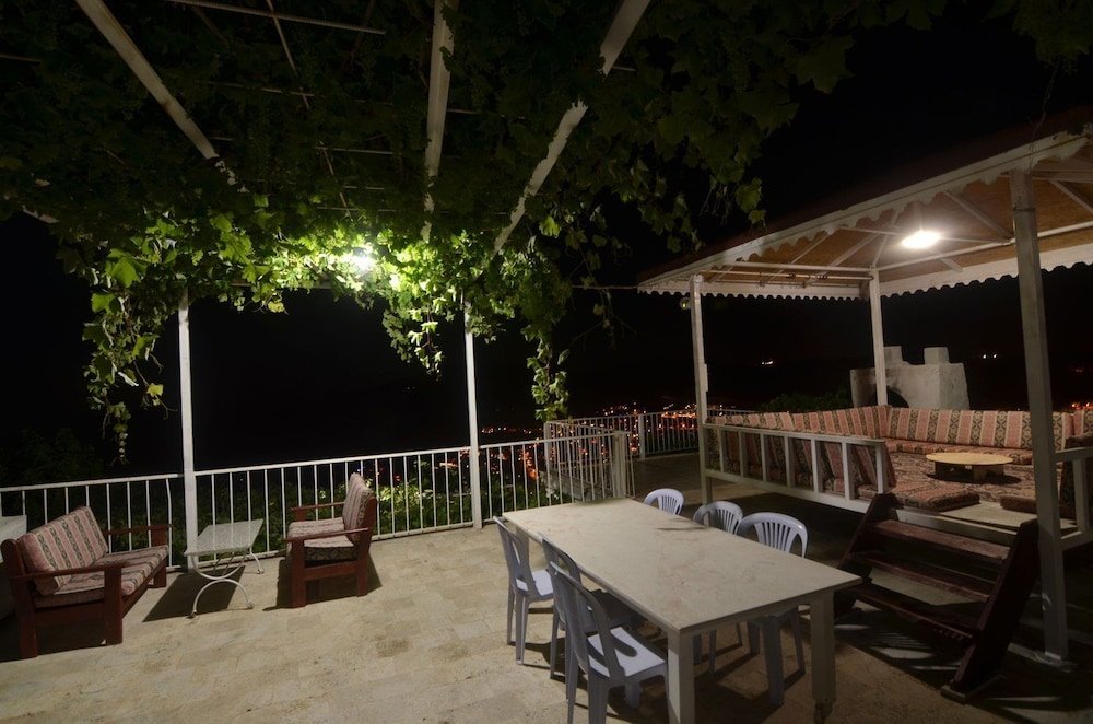 Исламлар: Villa Miray