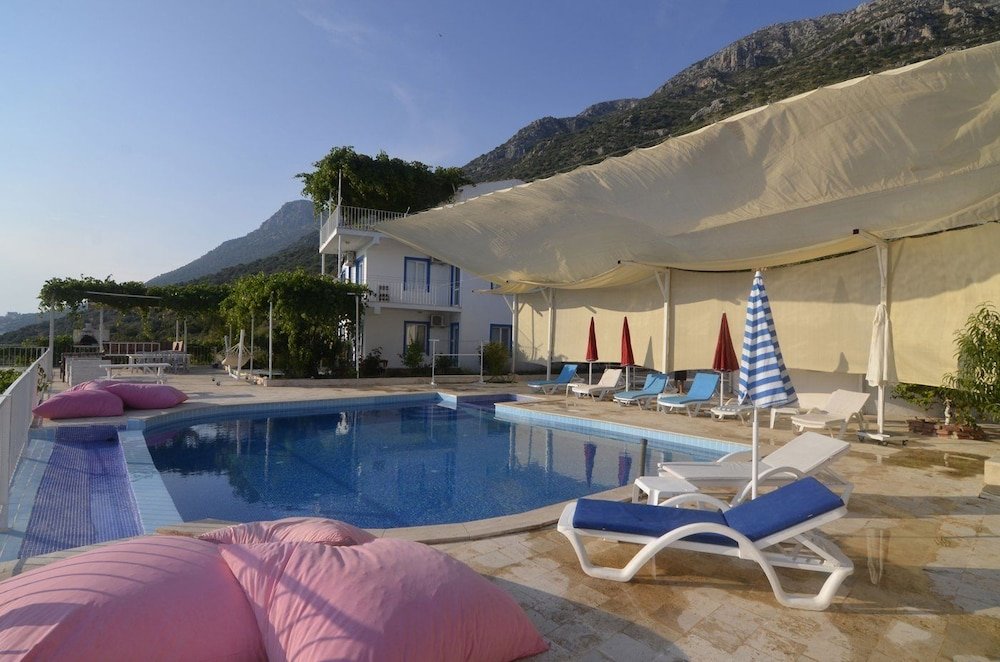 Исламлар: Villa Miray