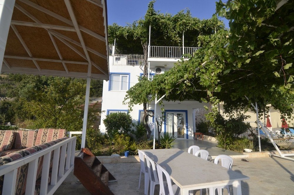Исламлар: Villa Miray