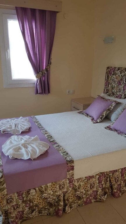 Бодрум: Canna Garden Hotel - Adults Only