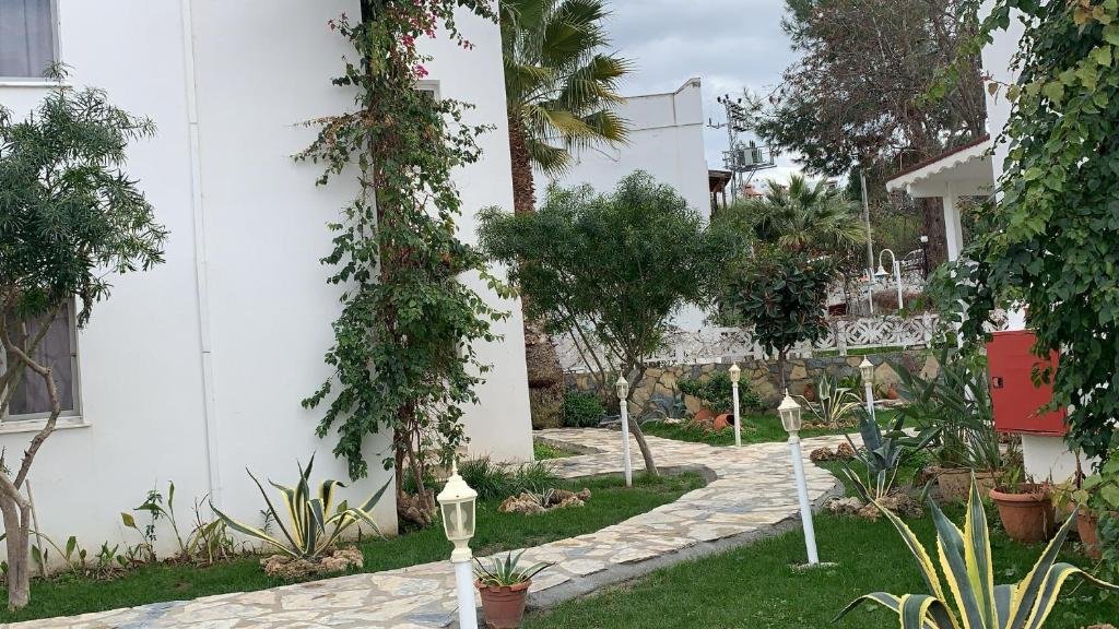 Бодрум: Canna Garden Hotel - Adults Only
