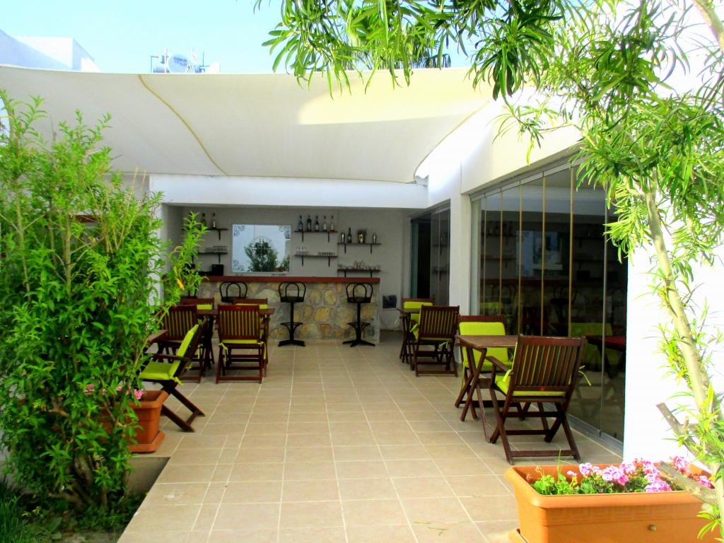 Бодрум: Canna Garden Hotel - Adults Only