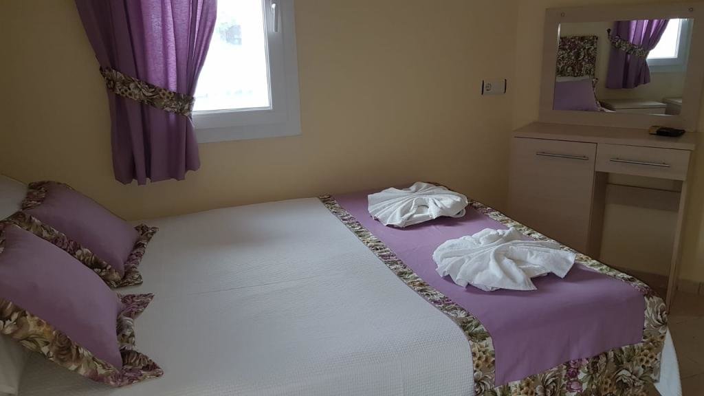 Бодрум: Canna Garden Hotel - Adults Only
