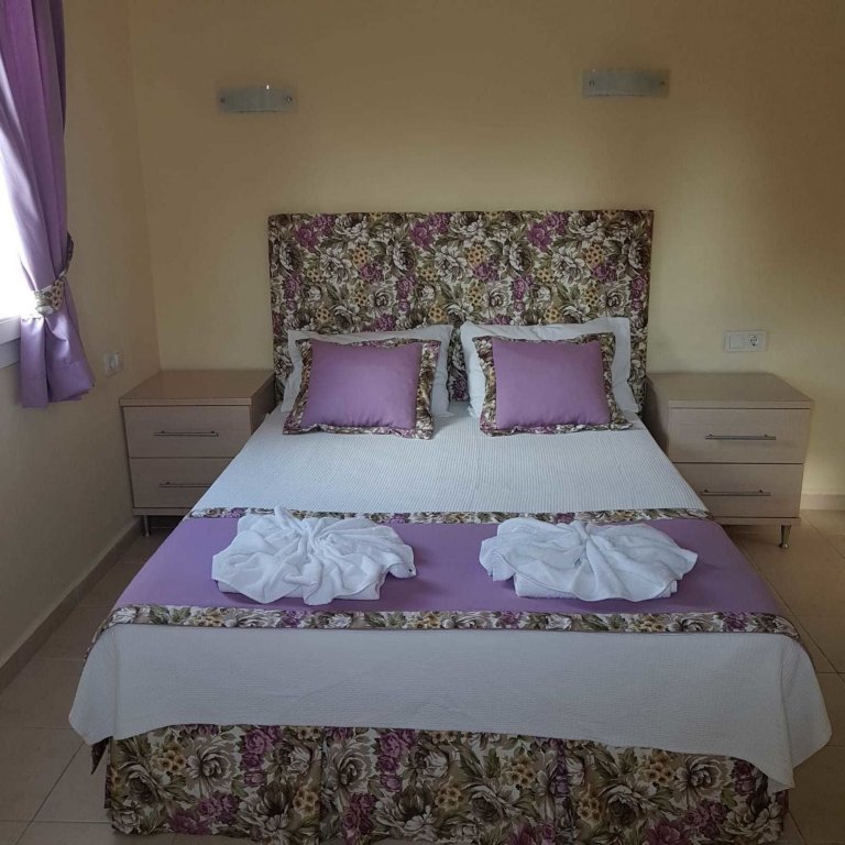 Бодрум: Canna Garden Hotel - Adults Only