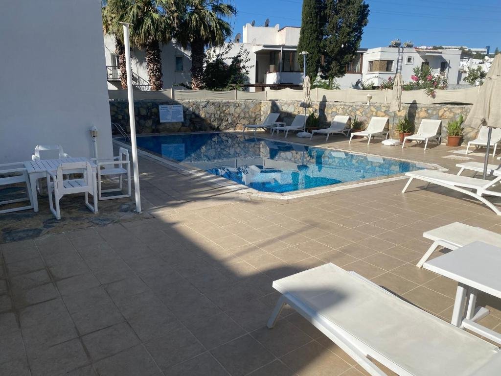 Бодрум: Canna Garden Hotel - Adults Only