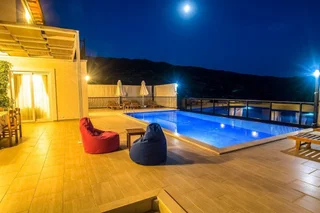 Калкан: Villa Yasemin