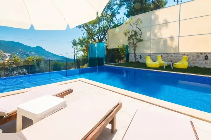 Калкан: Villa Tuana