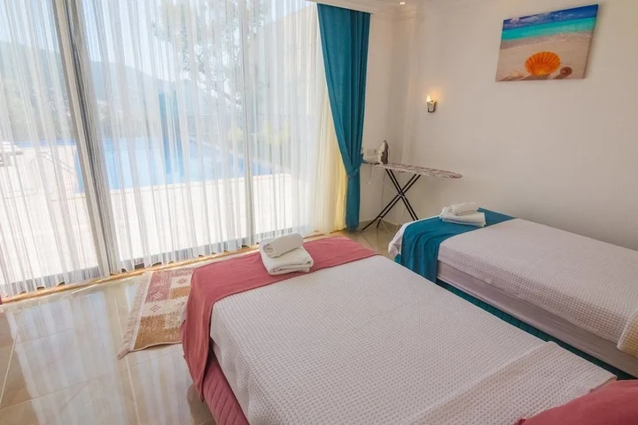 Калкан: Villa Tuana