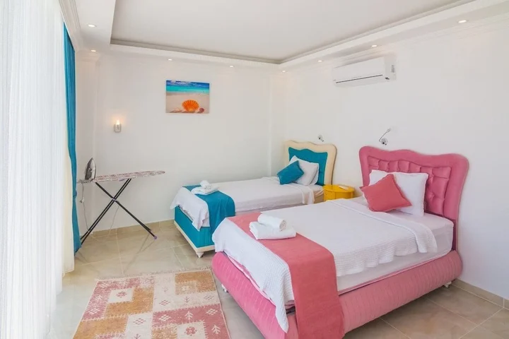 Калкан: Villa Tuana