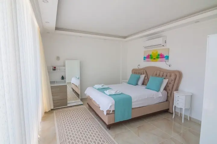 Калкан: Villa Tuana