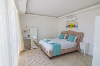 Калкан: Villa Tuana